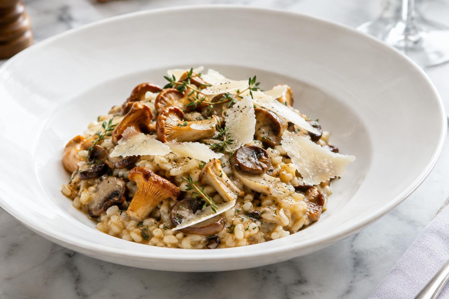 Risotto