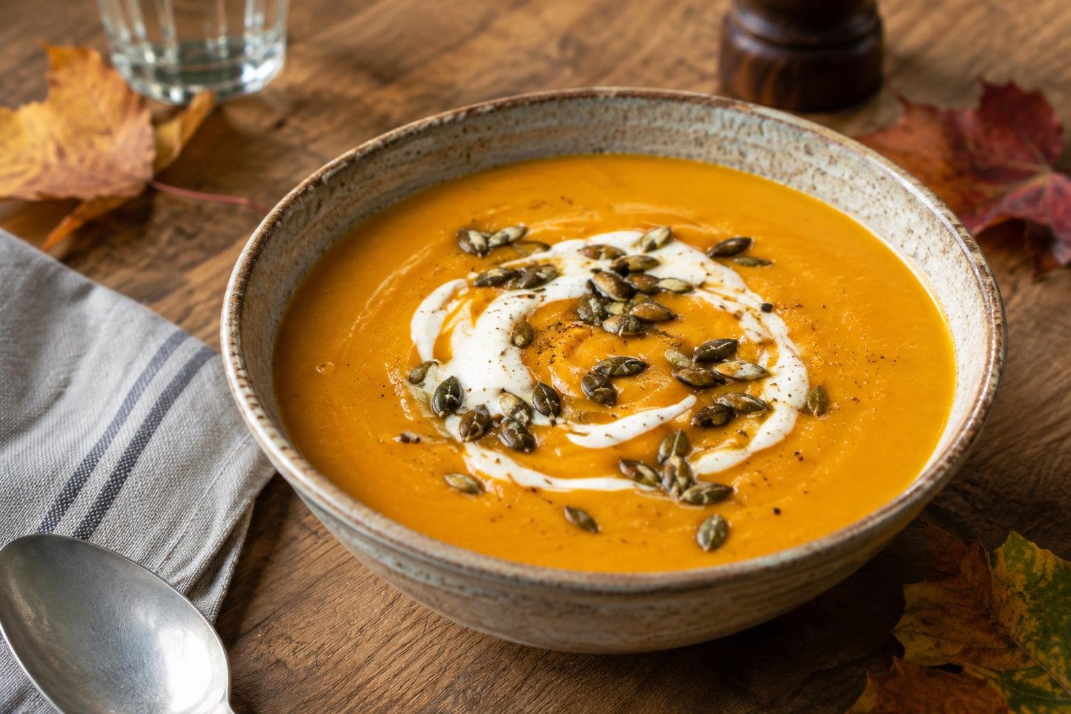 soup